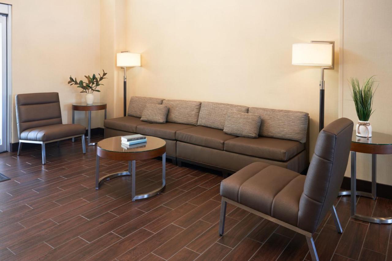 Towneplace Suites Miami Kendall West Kendale Lakes Exterior foto