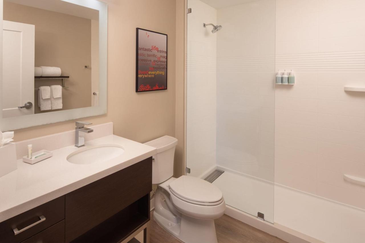 Towneplace Suites Miami Kendall West Kendale Lakes Exterior foto