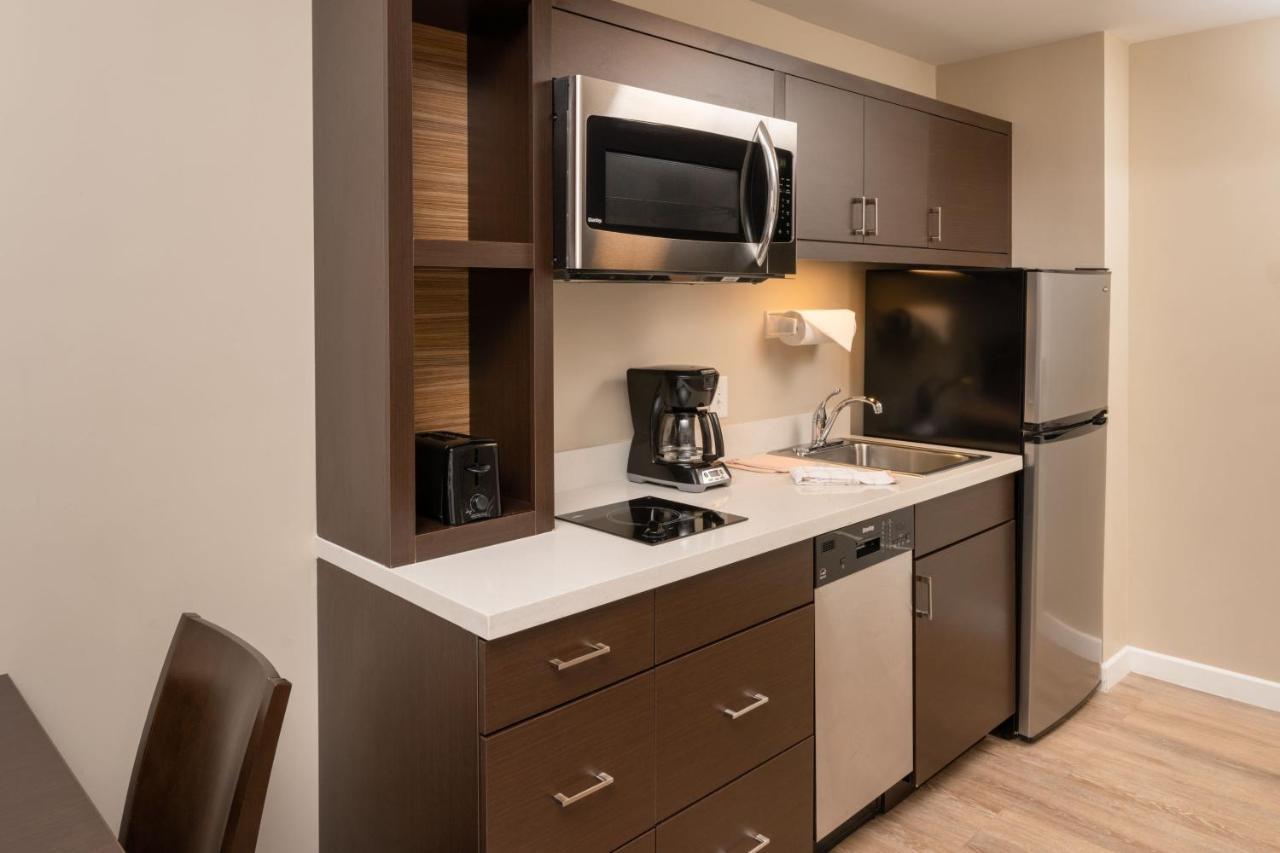 Towneplace Suites Miami Kendall West Kendale Lakes Exterior foto