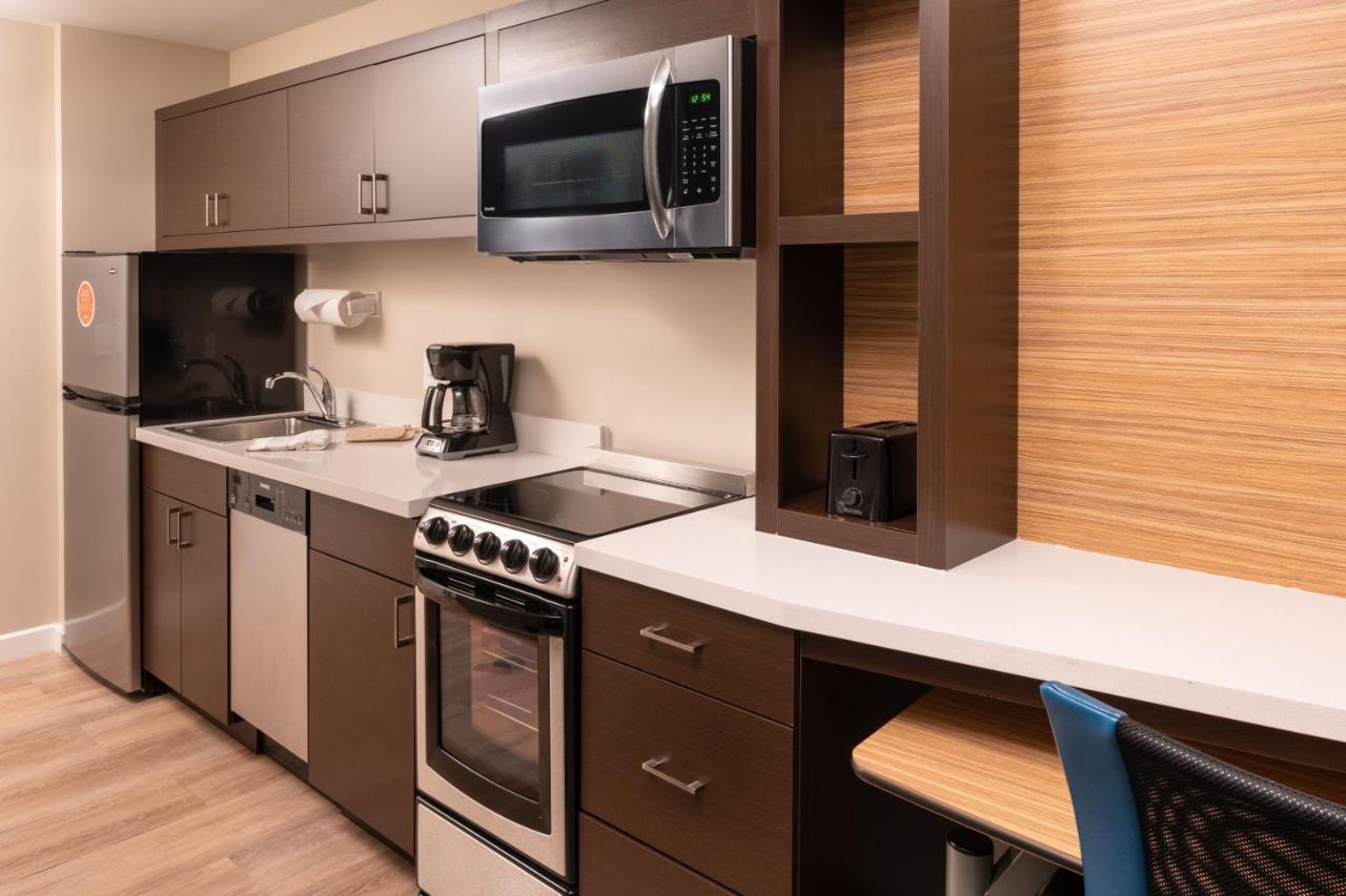 Towneplace Suites Miami Kendall West Kendale Lakes Exterior foto