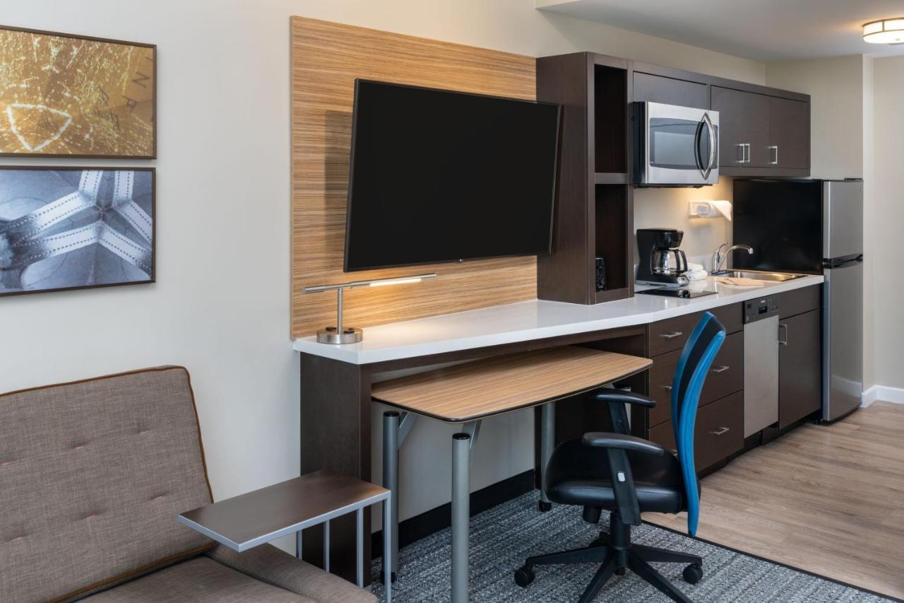 Towneplace Suites Miami Kendall West Kendale Lakes Exterior foto