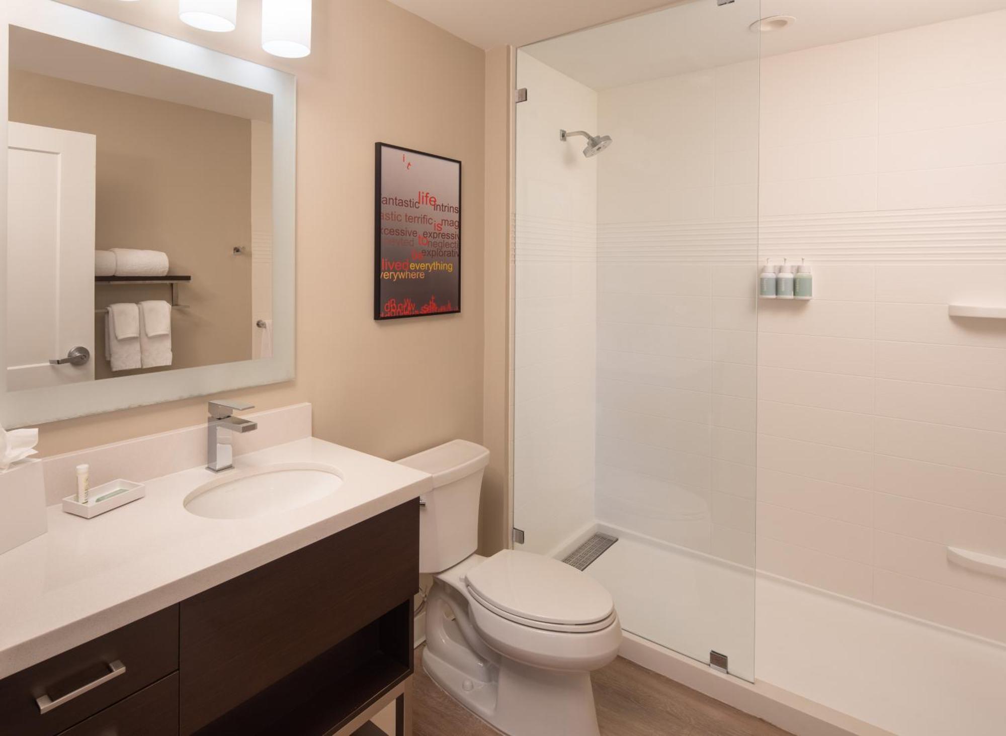 Towneplace Suites Miami Kendall West Kendale Lakes Exterior foto