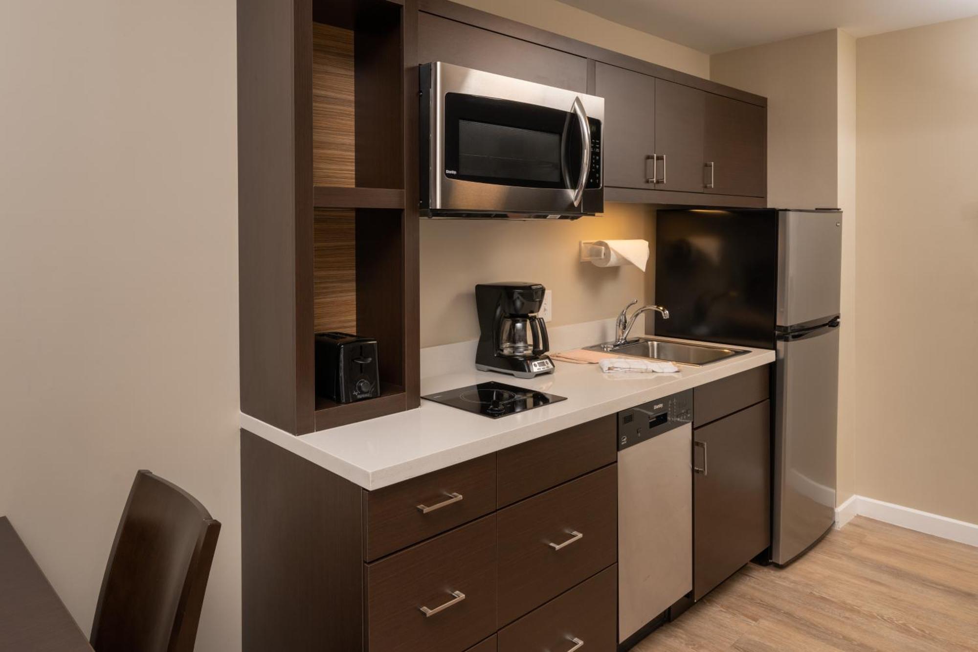 Towneplace Suites Miami Kendall West Kendale Lakes Exterior foto